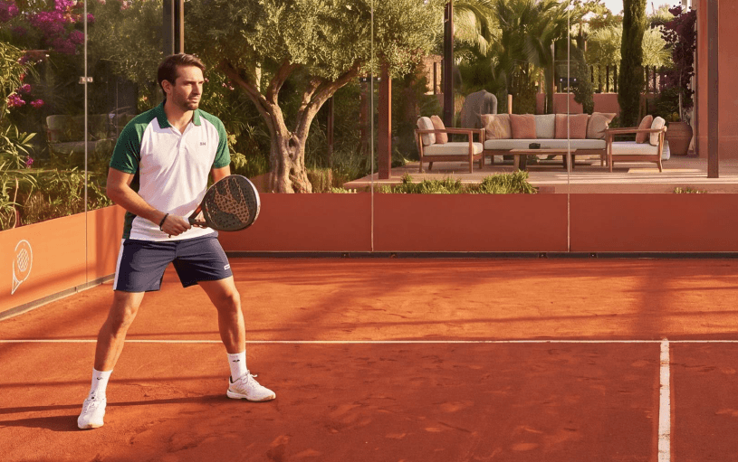 Padel Living Residences